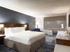 Hotéis Delta Por Marriott King Size Hotel Furniture