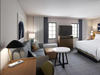 Móveis de hotel cinco estrelas duráveis do Staybridge Suites