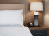 Conjunto de móveis de quarto de hotel Candlewood Suites Slate Scheme