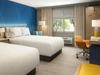 Mobília de quarto de hotel por atacado Comfort Rise &amp; Shine